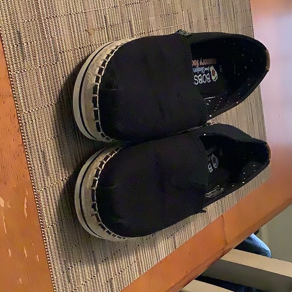 Platform Bobs - Picture 3 of 6